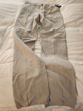 Incotex trousers size 34